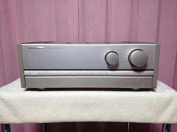marantz MODEL PM-90F 現状売り marantz マランツ プリメインアンプ PM