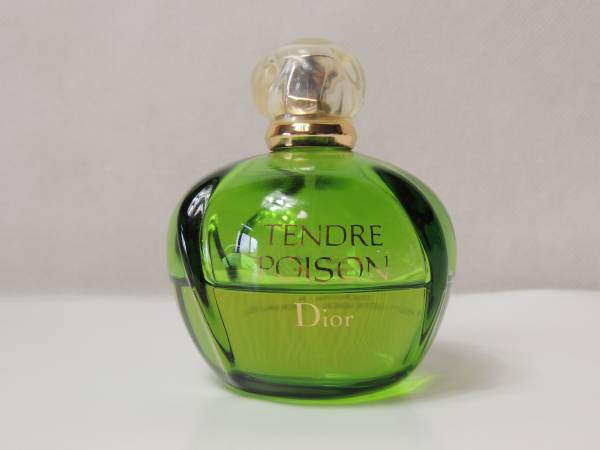 Dior ディオール タンドゥルプワゾン EDT 100ml 香水 トワレ