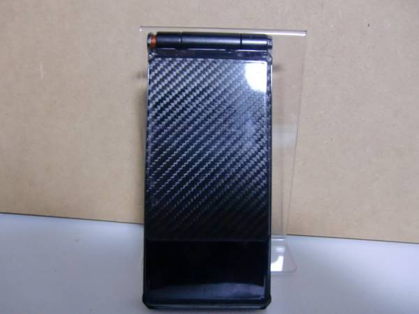 ★☆【即決】docomo F-04D STYLE series　正常可動品☆★