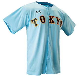 【通路②ユニ配布】5/13(金）巨人対東京ヤクルト戦・3塁側Cペア