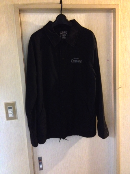 コーチジャケット RADIALL ラディアル Radiall JACKET - ONE 