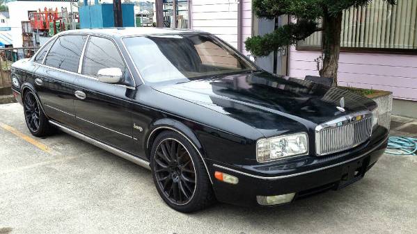 日産 プレジデント ソブリンロング 車高調 Ledテール プレジデント 売買されたオークション情報 Yahooの商品情報をアーカイブ公開 オークファン Aucfan Com