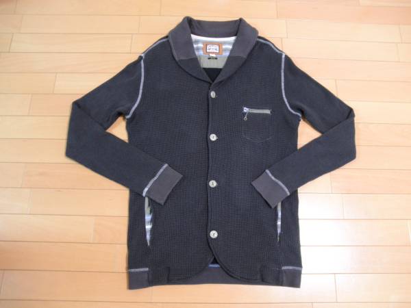 美品★正規店購入★ディーゼル 春物ジャケット★Lサイズ