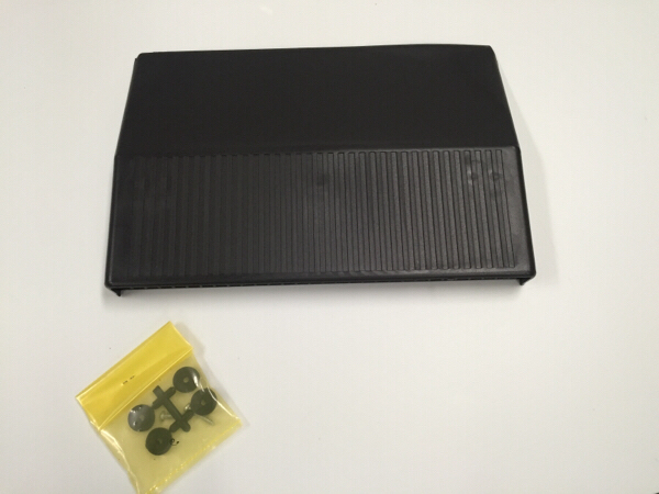 フィアット パンダ 初代 141 FIAT純正品 エアインテーク FIAT PANDA