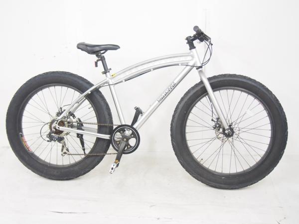 サカモトテクノ ファットバイク MUDSKIPPER ◇ 43C23-1