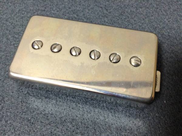 SeymourDuncan SPH90-1n Nickel No.09G14