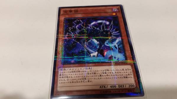 遊戯王 日版 金華猫 At13 Jp002 ノーパラ 限定品 非売品 売買されたオークション情報 Yahooの商品情報をアーカイブ公開 オークファン Aucfan Com