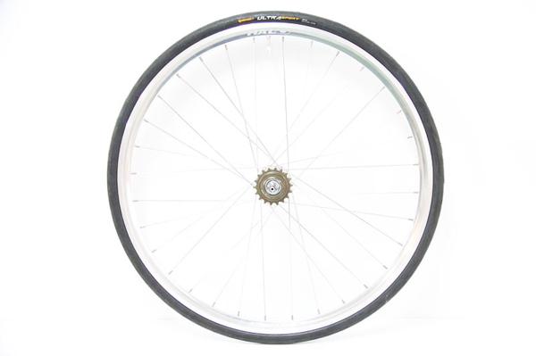 Wheels Halo 700c | ピスト 700cの通販 リアホイール Track Aerotrack