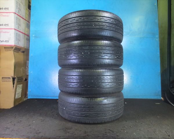 ブリヂストン REGNO GR-XT 195/55R16 4本 D14-6402