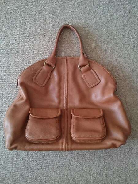 RADLEY LONDON ラドリー レザーバッグ