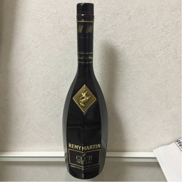 MARTIN レミーマルタン CLUB REMY SPECIAL クラブスペシャル クラブ