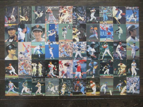 カルビー - プロ野球カード 1988年 カルビー商品の希少アイテム 2026年