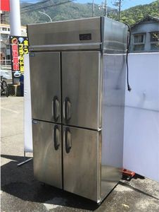 ダイワ 冷蔵庫のYahoo!オークション(旧ヤフオク!)の相場・価格を見る 