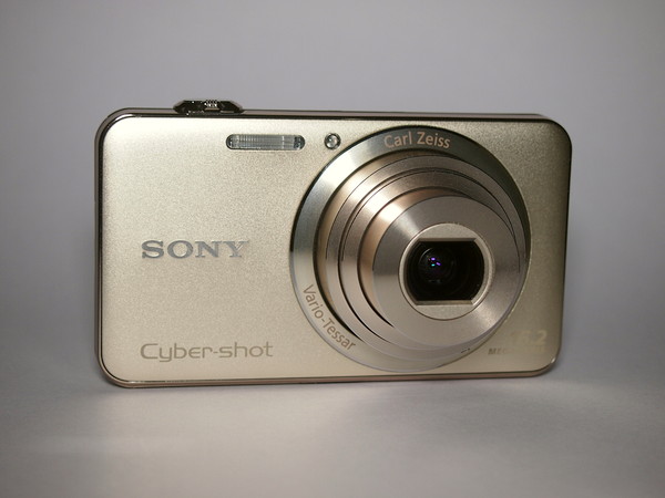 ■SONY WX50■ 高感度撮影が美しいエントリーモデル♪