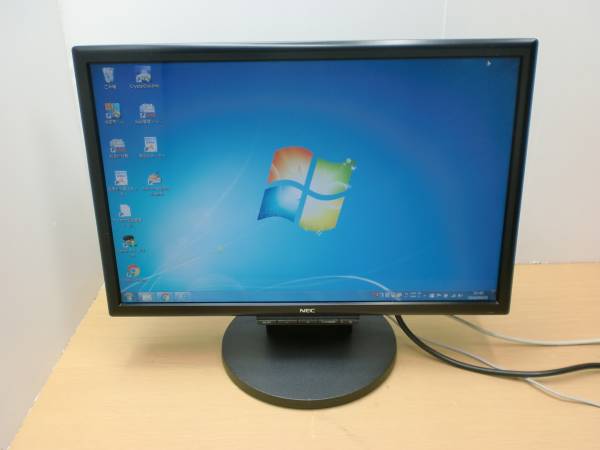 H91■NEC■19インチワイド■F19W1A■中古品