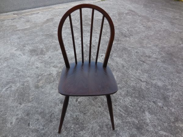 アンティーク　アーコール　チェア　②　
