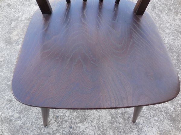 アンティーク　アーコール　チェア　②　