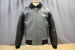 BATES レザー ジャケット Mサイズ 426907D4 ジャケット オートバイ