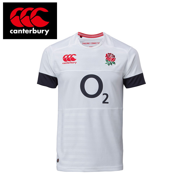 新品：イングランド ＨＯＭＥジャージー　Ｓ