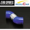 ゼロスポーツ エアインテークホース ターボ用STI A-line GRF/GVF