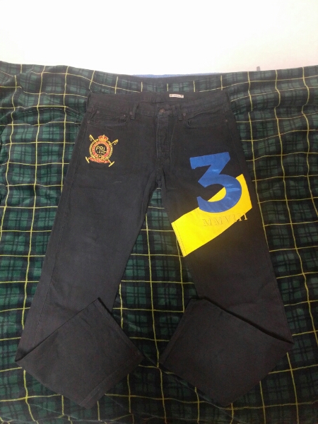 polo ラルフローレン　デニム　polo 90s tommy nautica guess