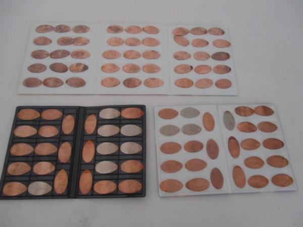 ディズニー スーベニアメダル 98枚セット