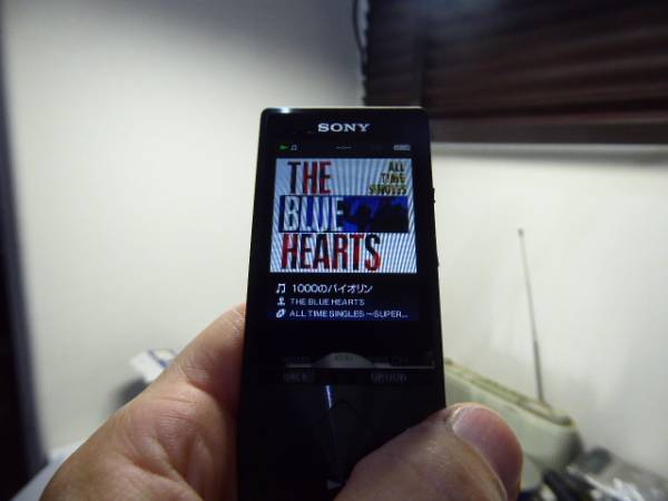 SONY デジタルウォークマン NW-A16 32G 美品