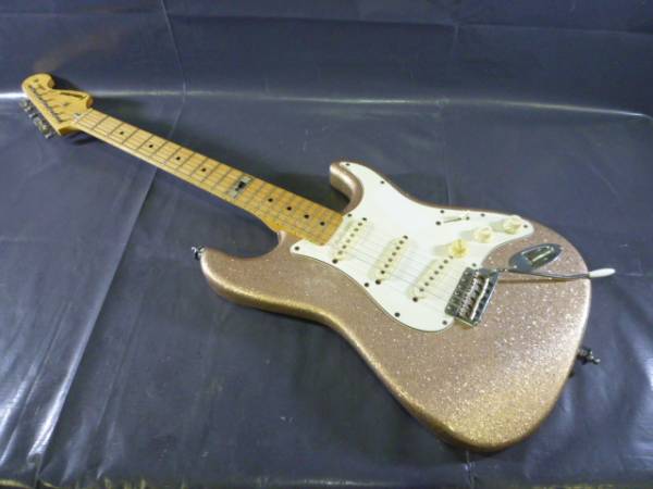 ▲FERNANDES/フェルナンデス▲LOVE DRIVER▲エレキギター▲