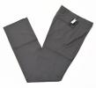 新品インコテックスINCOTEXウールパンツライトグレー54