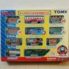 プラレール トーマス トーマスとにぎやか貨車セット　新品未開封