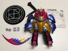 魔動王グランゾート ハービザン ヴァリアブルアクション | メガハウス 