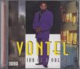 Vontel - Vision Of A Dream DVD