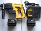 DEWALT デウォルト 24V ハンマードリル DW004-JP 中古