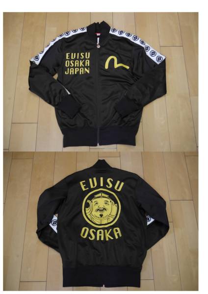 セットアップ EVISU EVISU⁄エヴィス 大黒インサート サイズL~LL 