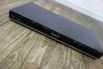 T1097○ パナソニック 3DBDレコーダー DMR-BWT510 ジャンク