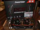 【美品ですが‥】 PowerColer R9 380 4G