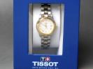 ☆ティソ■TISSOT スイス パック■ レディース腕時計＃353