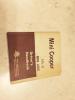 ミニクーパー Mr-2 ドライバーズ ハンドブック 全32ページ