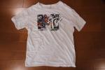 juvenile hall rollcall MTV　Tシャツ ジュベナイル kidill hiro