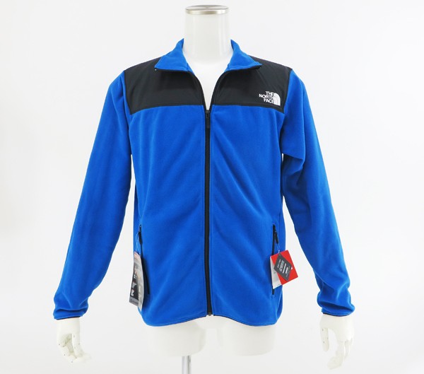/◆【ザノースフェイス】マウンテン バーサ マイクロジャケット