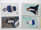 Kinki Kids 堂本光一 堂本剛 混合 公式写真 96枚 グッズ