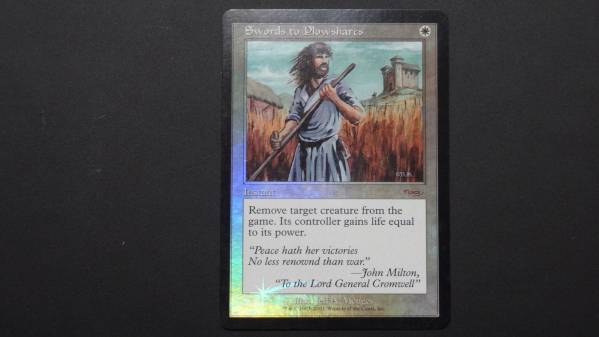 Fftcg 剣 を 鋤 に 朗報 剣を鍬にFFプロモ FFTCG体験会参加でもらえる