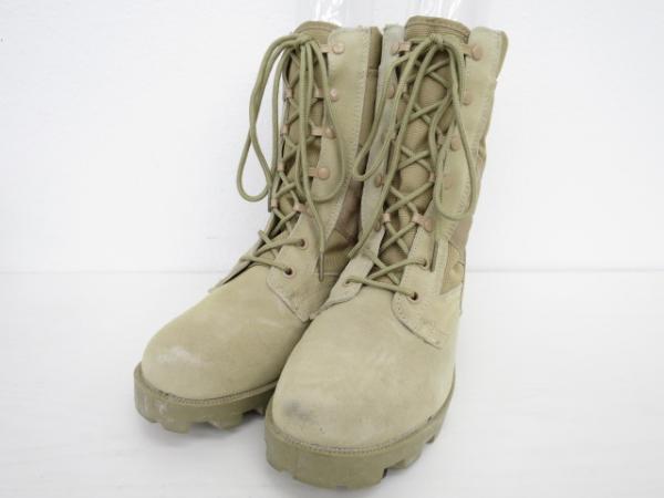 ロスコ ROTHCO デザートタンジャングル アイボリー 9R al1605a