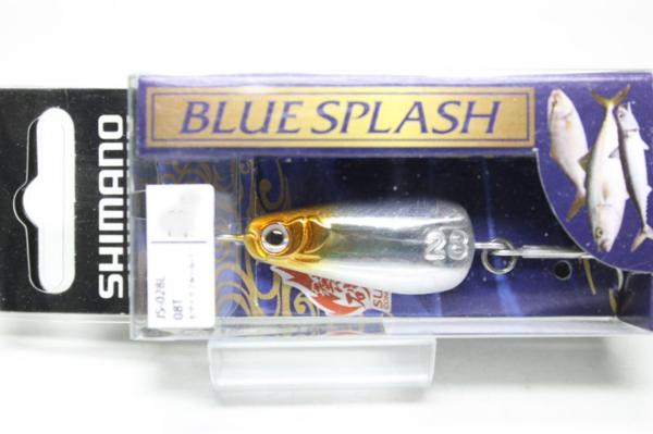 ▼アウトレット▼シマノ 熱砂ブルースプラッシュ14g・#08T_1