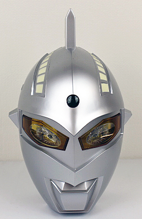 ☆中古品☆一番くじウルトラセブン 発光フェイスディスプレイ賞 ◇一番