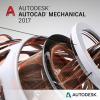 AutoCAD MECHANICAL 2017　日本語　最新版