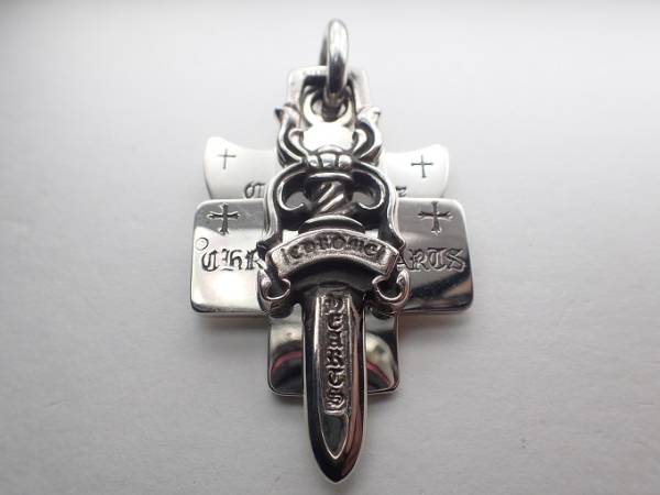 クロムハーツスリートリンケッツ