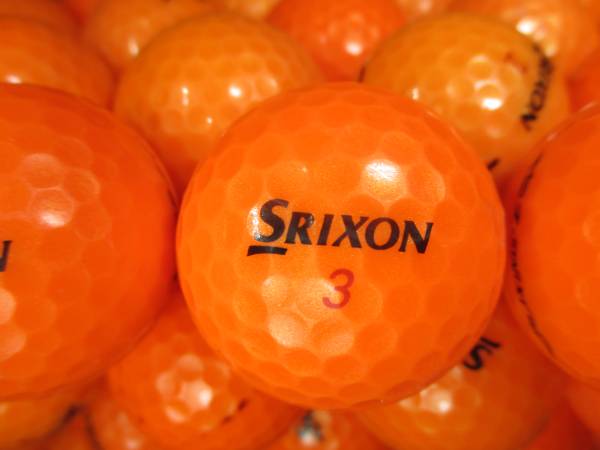 Z-STAR | スリクソン XV DUNLOP ボール 製品情報 GOLFING ゴルフボール