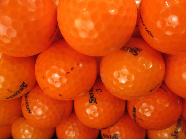 Z-STAR | スリクソン XV DUNLOP ボール 製品情報 GOLFING ゴルフボール
