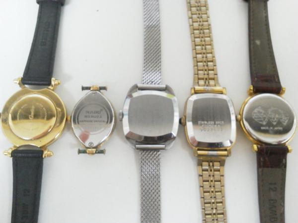☆時計 まとめて セイコー 他 11本セット【動作未確認】☆ SEIKO